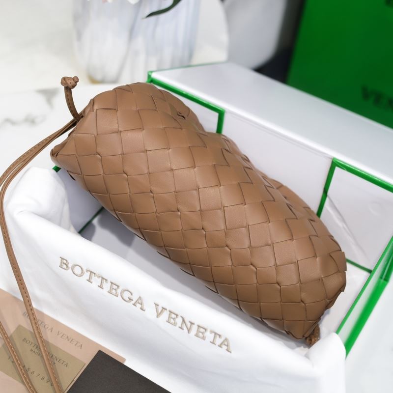 Bottega Veneta Pouch Clutch Bags